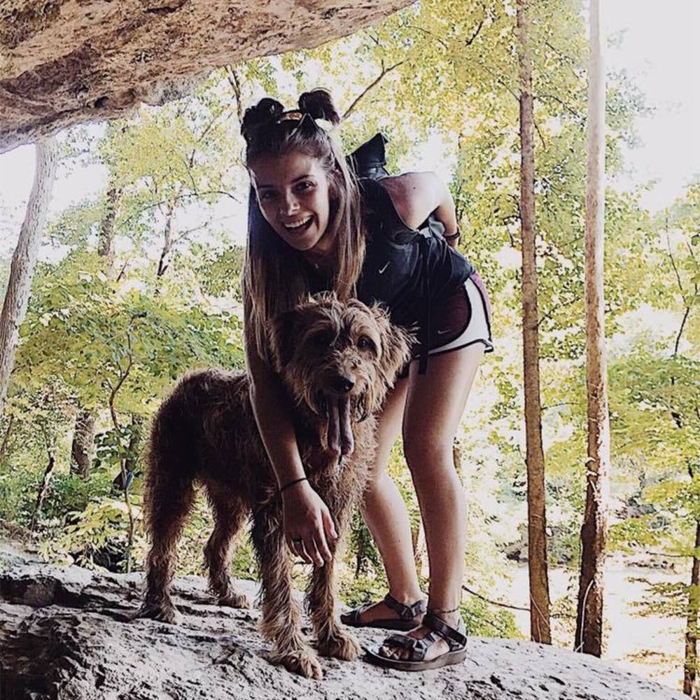 Meet your Posher, Gabi